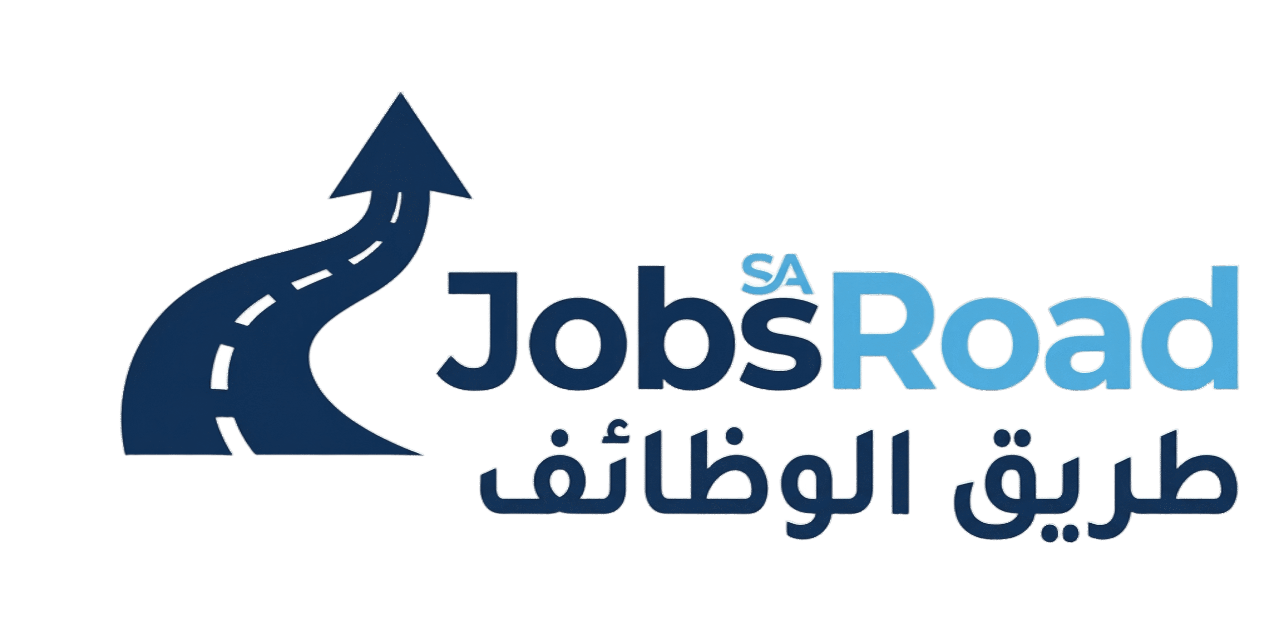 شعار موقع طريق الوظائف